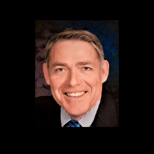 Pastor Melvin Daniel